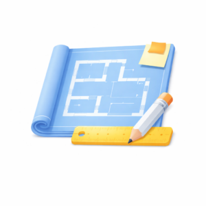 Remonty i wykończenia