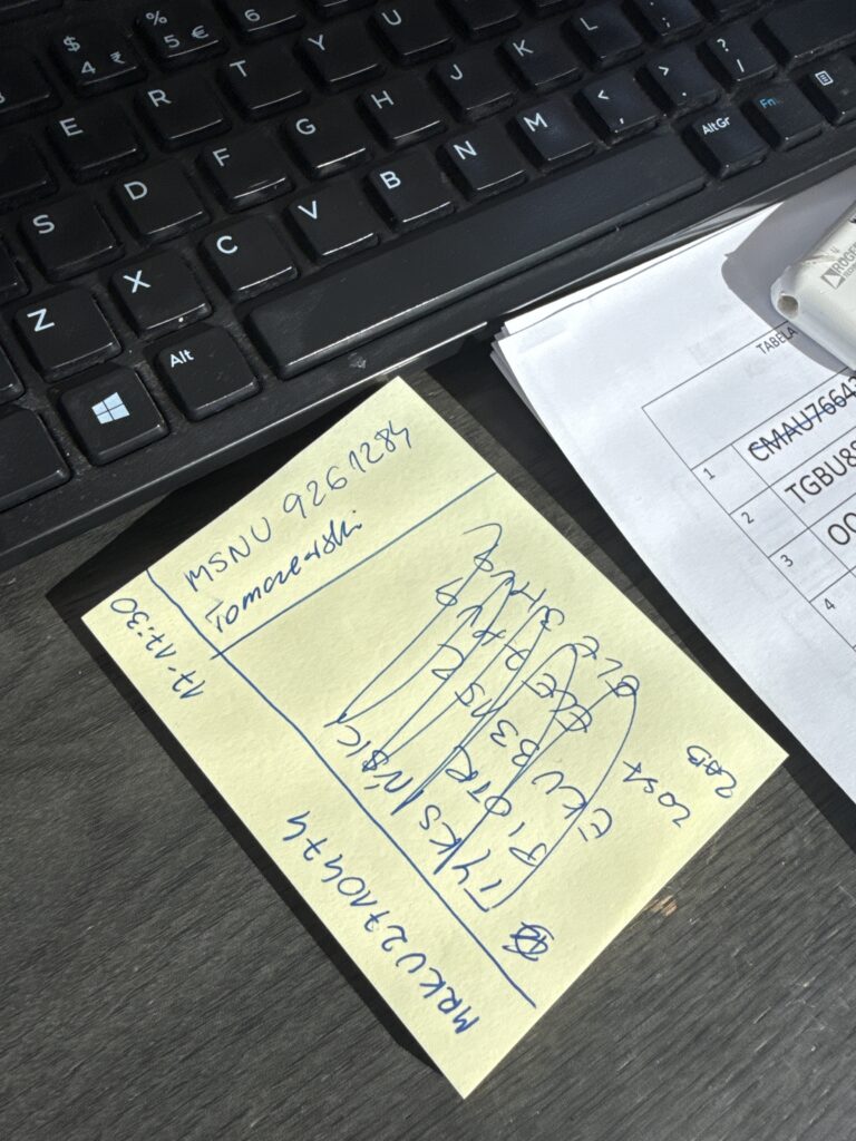 Test